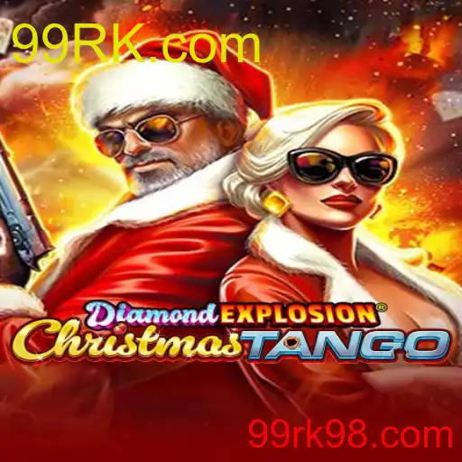 DiamondExplosionTango