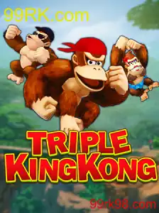 TripleKingKong